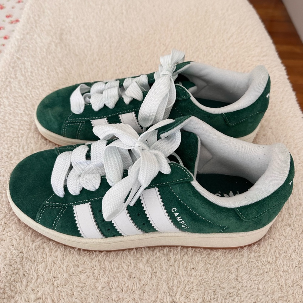 Adidas Campus 00s Shoes